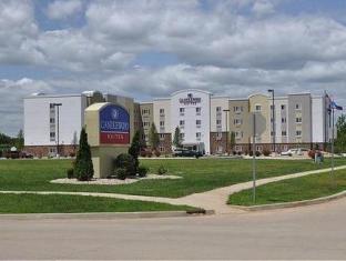 candlewood suites springfield north
