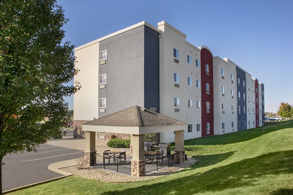 candlewood suites springfield north