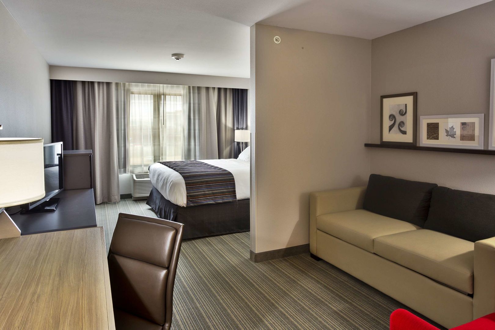 country inn and suites by radisson springfield southeast
