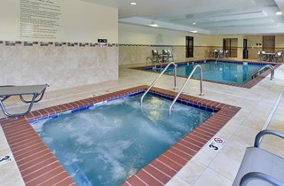 Hampton Inn Iowa City/University Area,Linn County>>Cedar Rapids - Iowa City,3 star