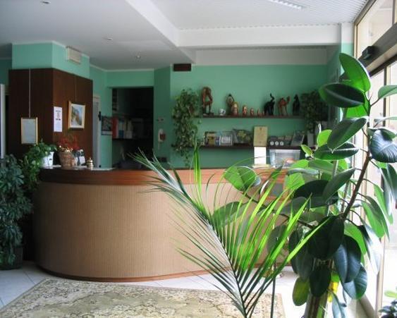 hotel sonia