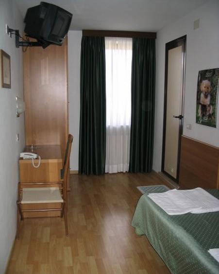 hotel sonia