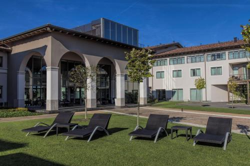 hotel and residence villa bartolomea