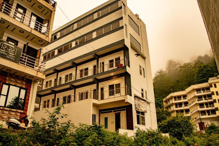 rishikesh