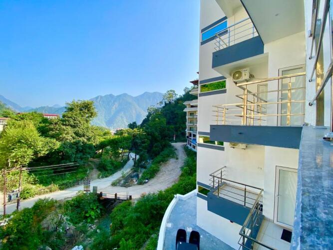 rishikesh