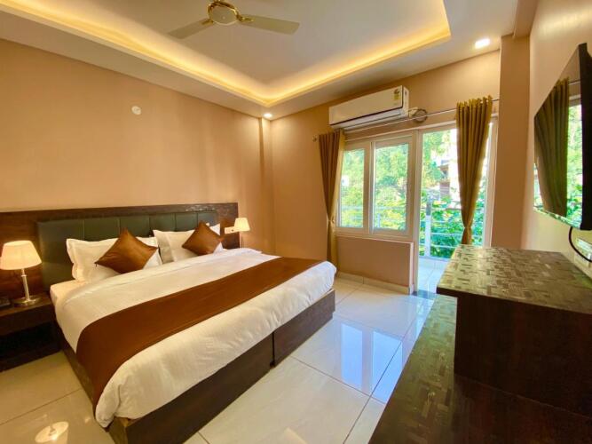 rishikesh