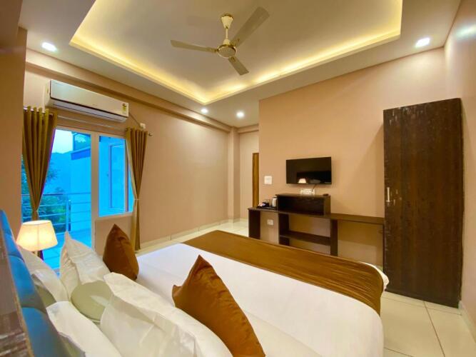 rishikesh
