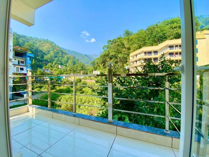 rishikesh