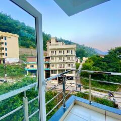 rishikesh