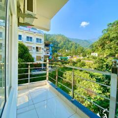 rishikesh