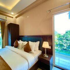 rishikesh