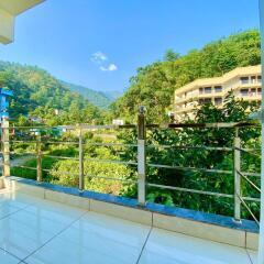 rishikesh