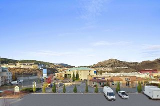 Days Inn By Wyndham Kamloops Bc,British Columbia>>Kamloops,2.5 star