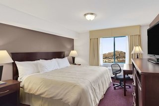 Days Inn By Wyndham Kamloops Bc,British Columbia>>Kamloops,2.5 star