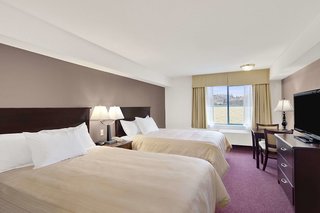 Days Inn By Wyndham Kamloops Bc,British Columbia>>Kamloops,2.5 star