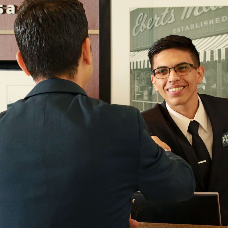 hampton inn by hilton reynosa zona industrial