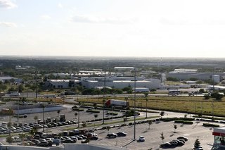 Hampton Inn By Hilton Reynosa/Zona Industrial,Reynosa>>Monterrey,3 star