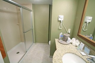 Hampton Inn By Hilton Reynosa/Zona Industrial,Reynosa>>Monterrey,3 star