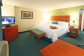 Hampton Inn By Hilton Reynosa/Zona Industrial,Reynosa>>Monterrey,3 star