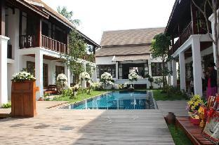 Le Sen Boutique Hotel,Louang Prabang Province>>Luang Prabang,4 star