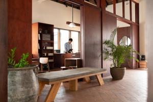 le sen boutique hotel
