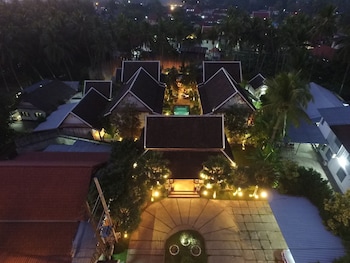 le sen boutique hotel