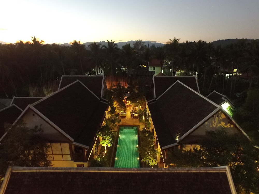 le sen boutique hotel