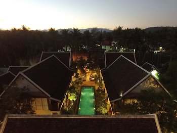 le sen boutique hotel