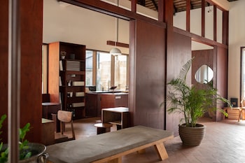 le sen boutique hotel