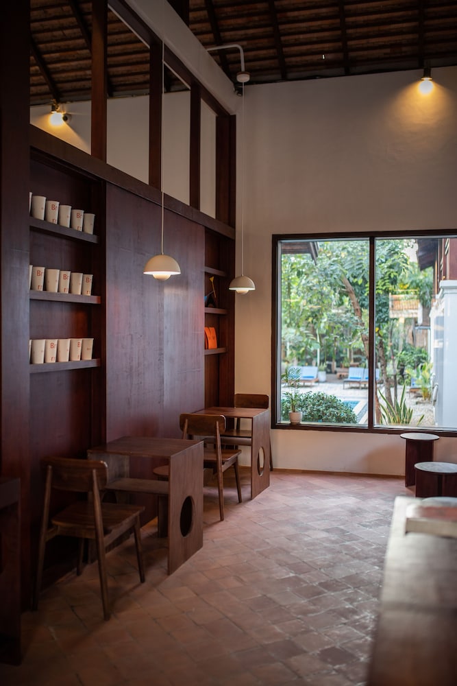 le sen boutique hotel