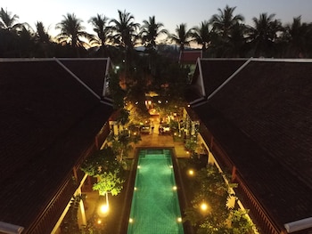 le sen boutique hotel