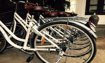 le sen boutique hotel