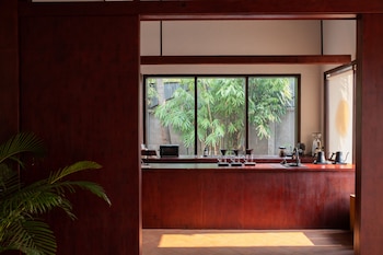 le sen boutique hotel