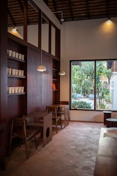 le sen boutique hotel