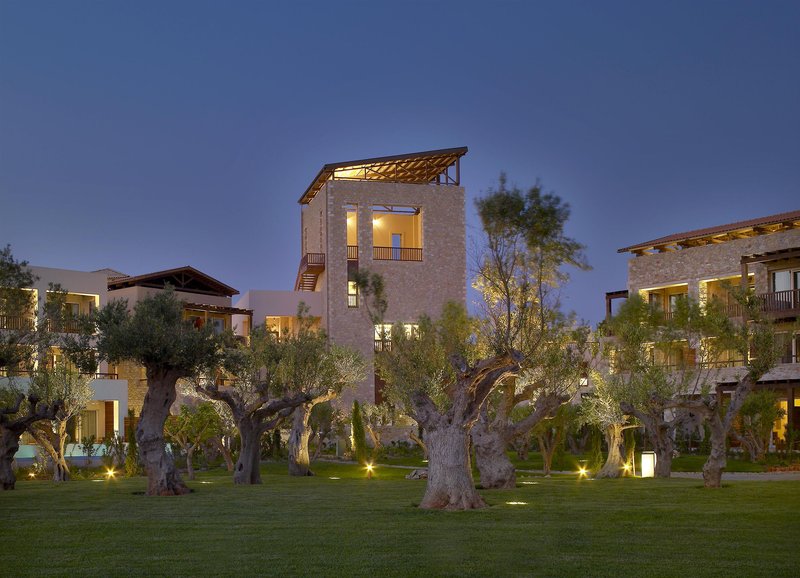 the westin resort costa navarino