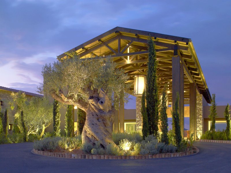 the westin resort costa navarino