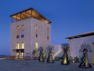 the westin resort costa navarino