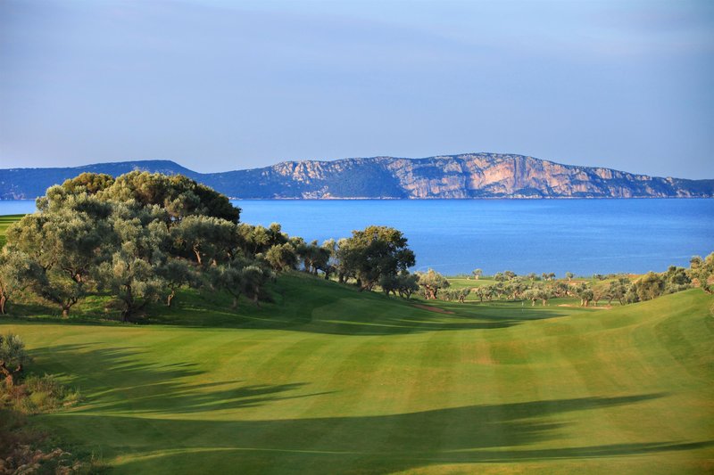 the westin resort costa navarino