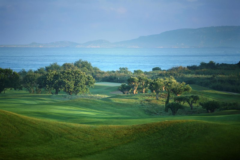 the westin resort costa navarino