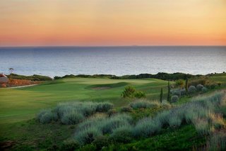 the westin resort costa navarino