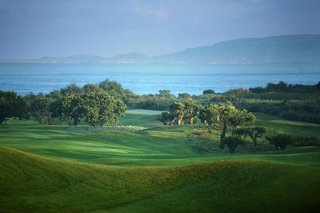 the westin resort costa navarino