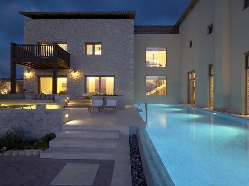 the westin resort costa navarino