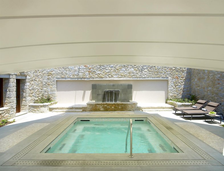 the westin resort costa navarino