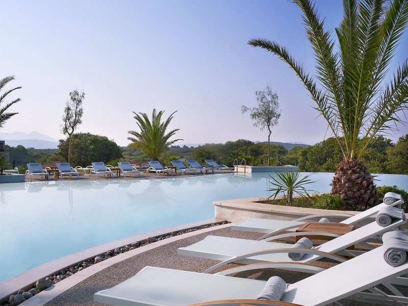 the westin resort costa navarino