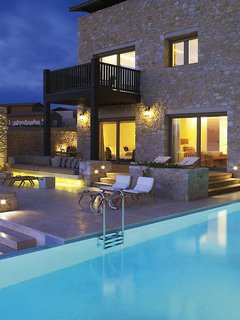 The Westin Resort, Costa Navarino,Costa Navarino>>Trifylia,5 star