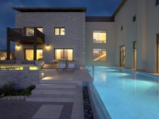 The Westin Resort, Costa Navarino,Costa Navarino>>Trifylia,5 star