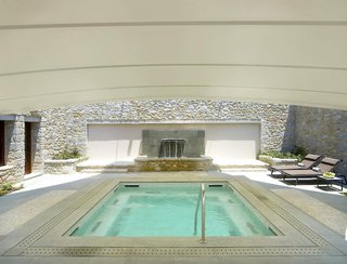 the westin resort costa navarino