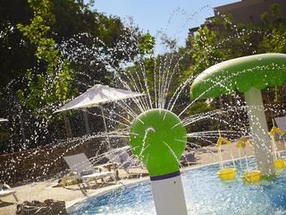 The Westin Resort, Costa Navarino,Costa Navarino>>Trifylia,5 star
