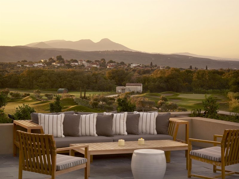 the westin resort costa navarino