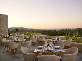 the westin resort costa navarino